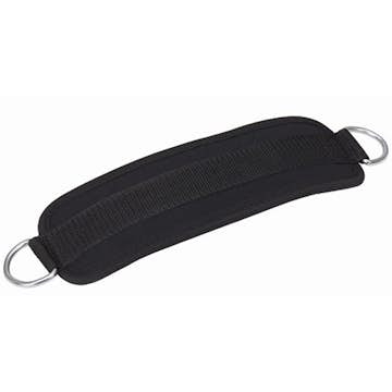 Fotmanschett Master Fitness